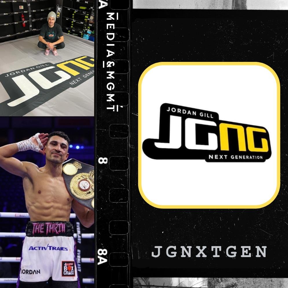 JGNG Portfolio