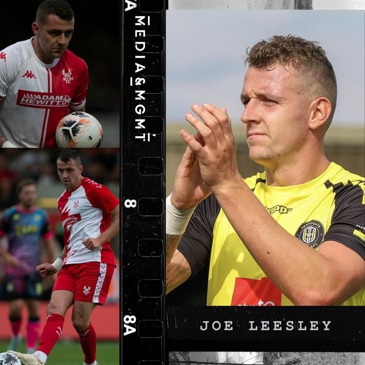Joe Leesley